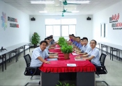 會(huì )議室